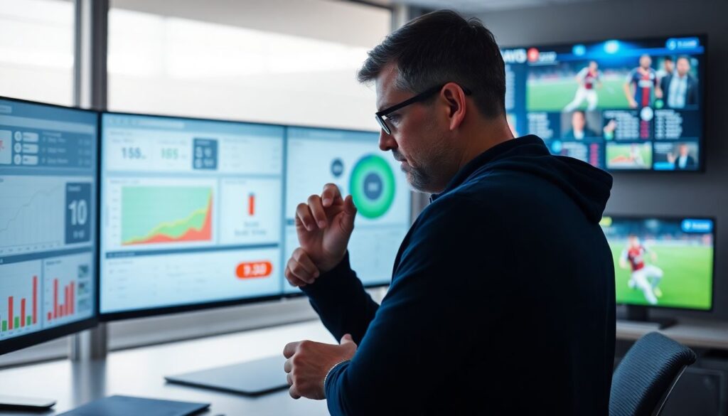 Como montar um plano de desenvolvimento individual (PDI) para jogadores de futebol - иллюстрация