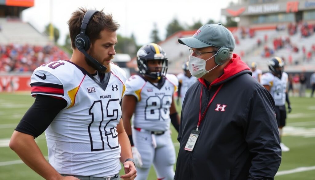 Como lidar com lesões: preparação mental, recuperação e retorno confiante aos gramados - иллюстрация