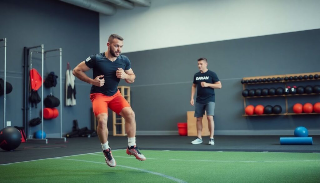 Como lidar com lesões: preparação mental, recuperação e retorno confiante aos gramados - иллюстрация