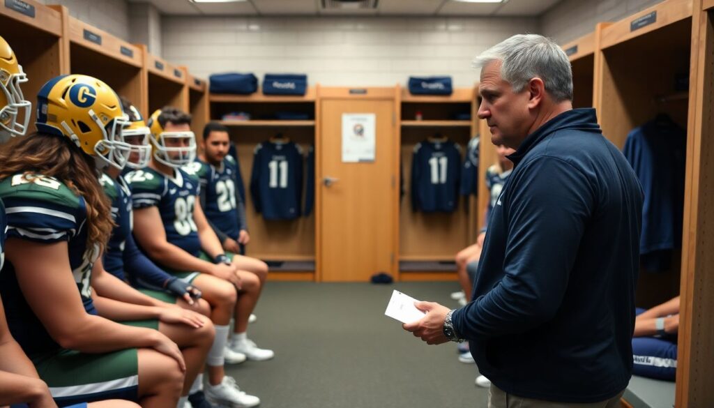 Cómo preparar mentalmente a un equipo para una final: estrategias prácticas desde la mentoría - иллюстрация