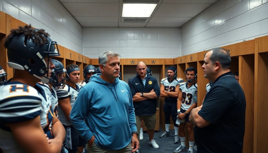 Cómo preparar mentalmente a un equipo para una final: estrategias prácticas desde la mentoría - иллюстрация