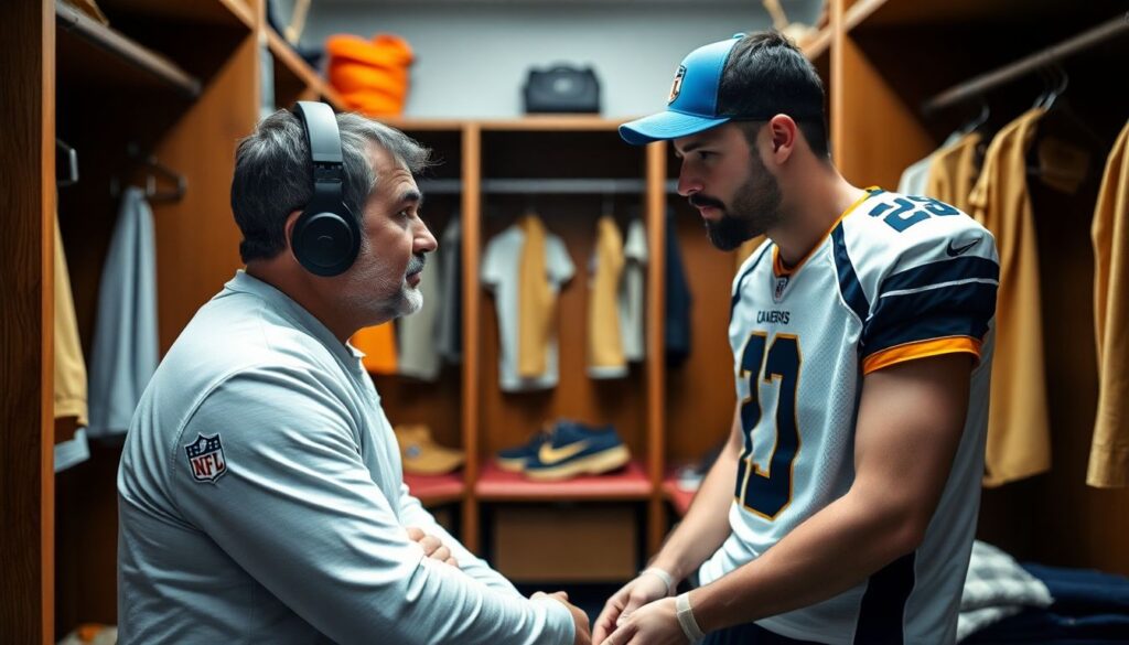 Cómo preparar mentalmente a un equipo para una final: estrategias prácticas desde la mentoría - иллюстрация