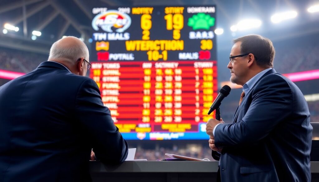 Errores más comunes en el análisis de partidos y cómo evitarlos para mejorar el rendimiento - иллюстрация