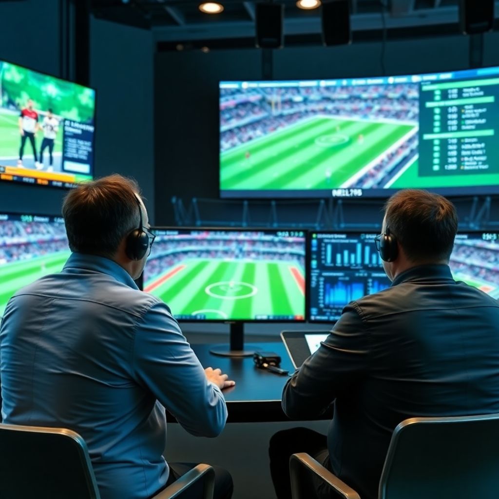 Common errors in match analysis and how to avoid them to boost performance