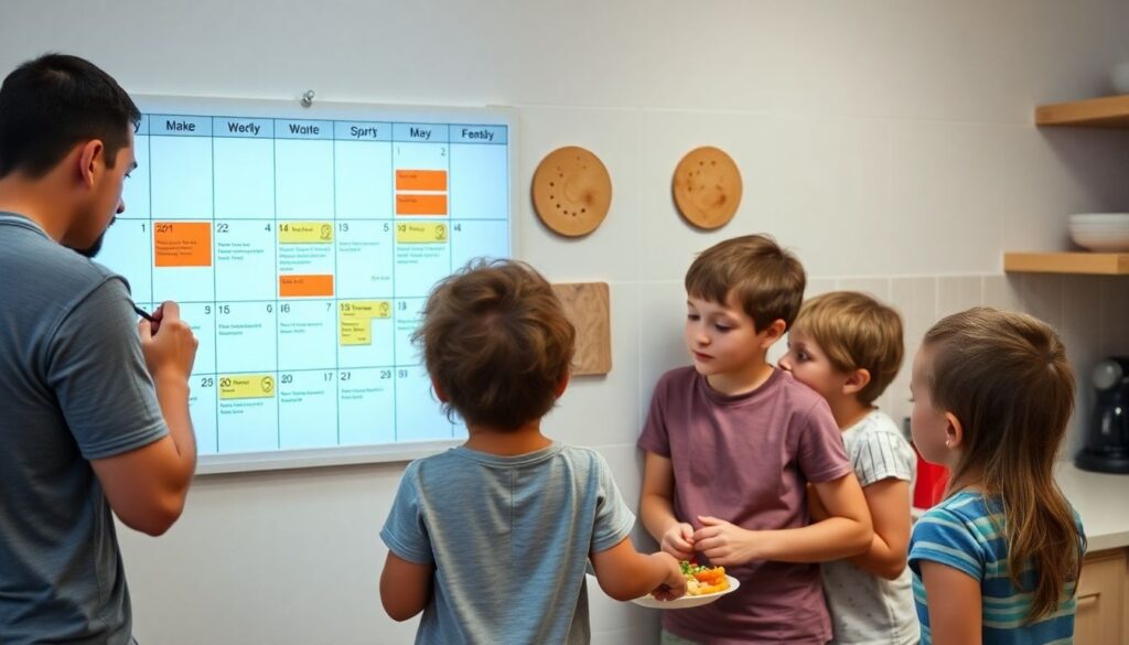 El papel de la familia en la formación deportiva de jóvenes talentos del fútbol - иллюстрация