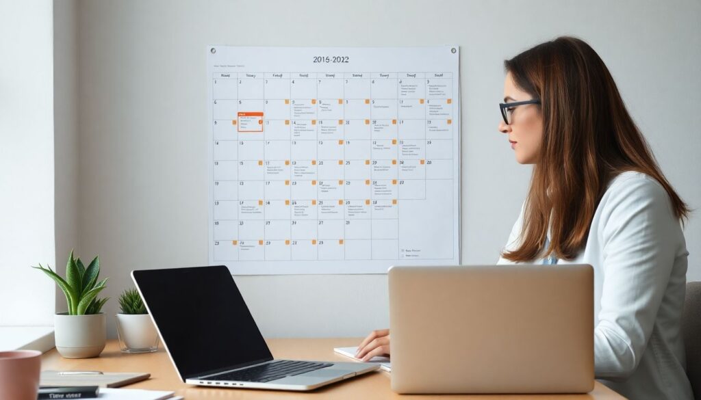 Cómo crear un plan de desarrollo individual para un futbolista a largo plazo - иллюстрация