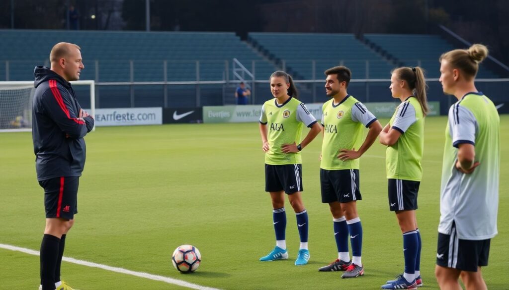 El impacto de la mentalidad ganadora en la recuperación después de una derrota dolorosa - иллюстрация