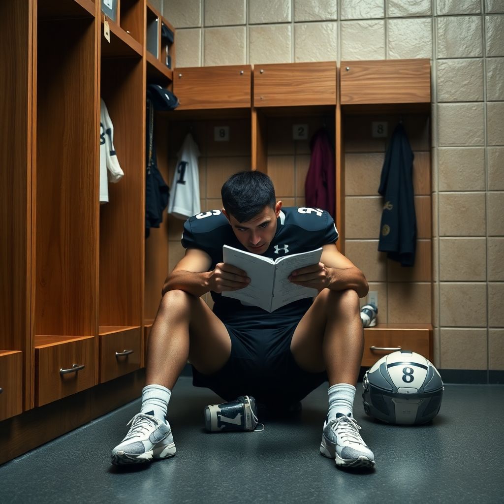 Winning mindset: how it transforms recovery after a painful defeat