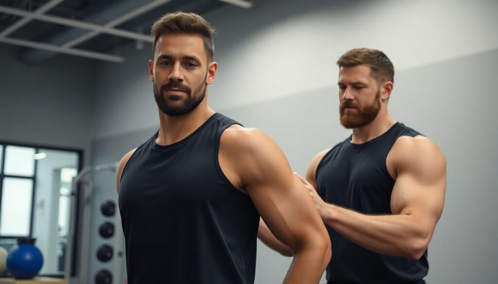 Relatos de superación: jugadores que regresaron más fuertes después de una lesión grave - иллюстрация