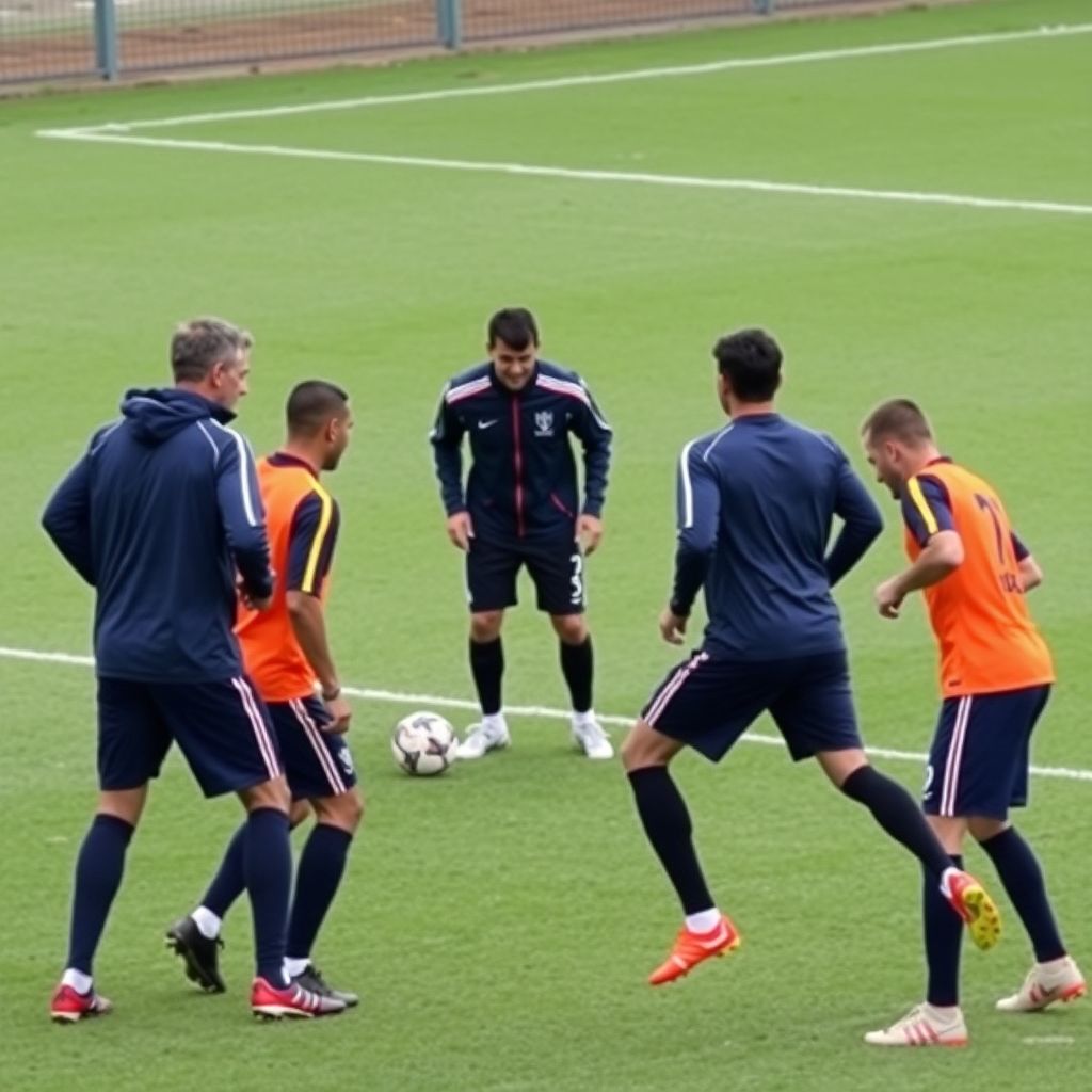 Tactical analysis of recent south american clásicos and key lessons for coaches