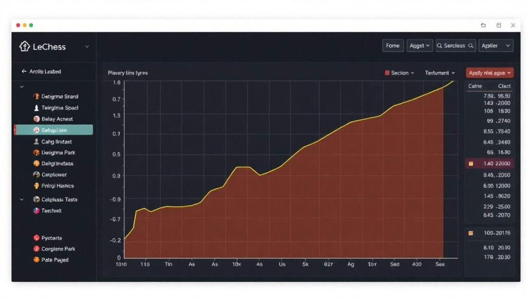 Errores más comunes en el análisis de resultados de partidas y cómo evitarlos - иллюстрация