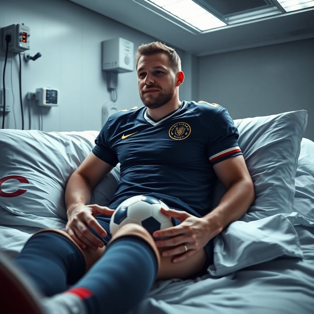 Inspiring stories of players who rose again after a devastating injury