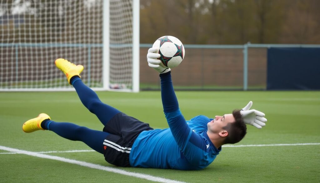 Cómo construir un plan de entrenamiento físico específico según la posición en el campo - иллюстрация