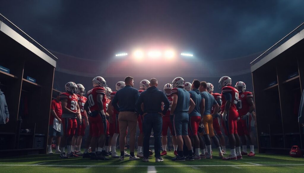 Qué nos enseñan las grandes remontadas de la historia del fútbol sobre mentalidad ganadora - иллюстрация