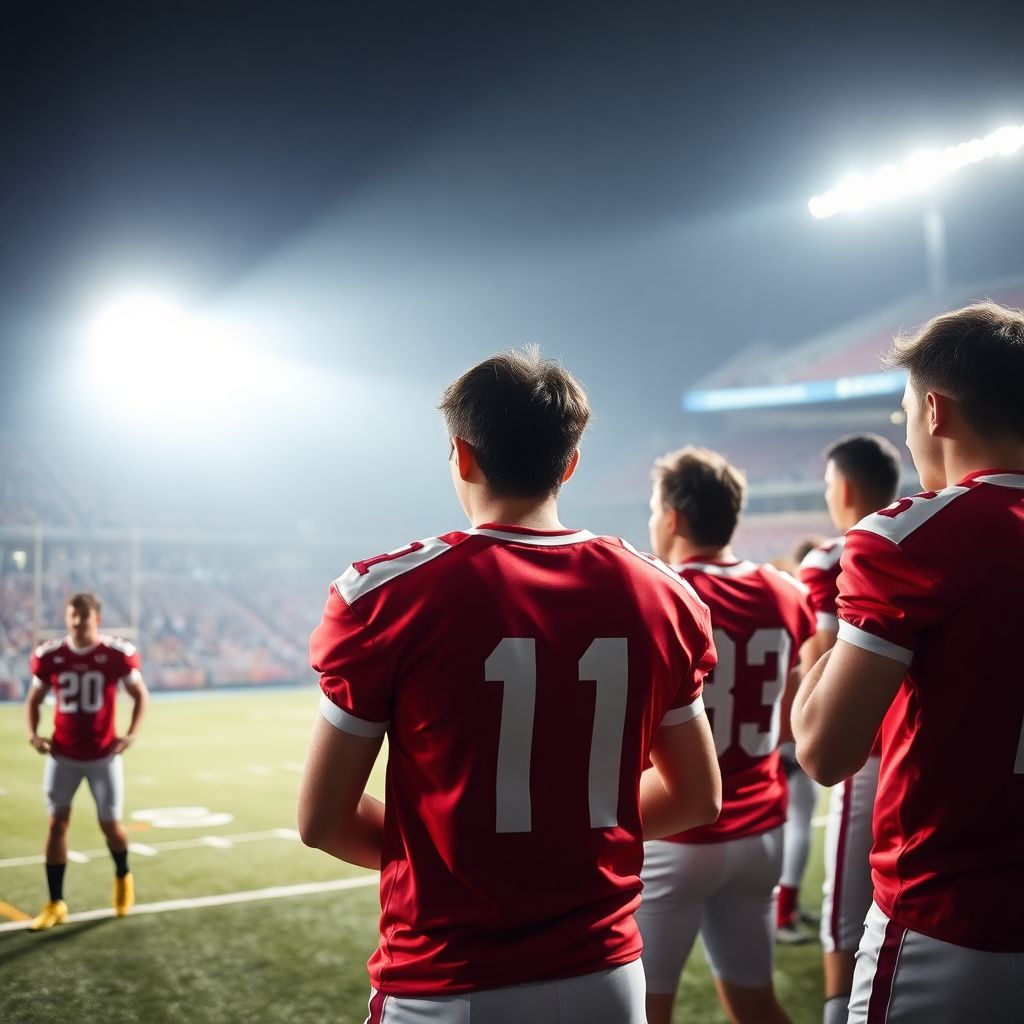 What great football comebacks teach us about a winning mentality