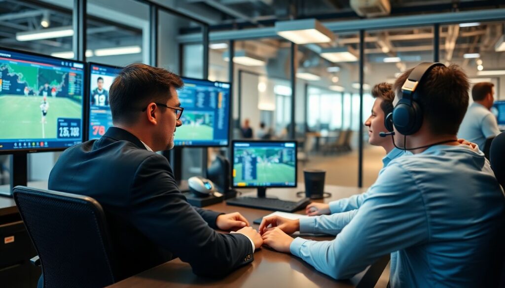 Impacto de las nuevas tecnologías en el análisis de rendimiento y resultados de partidas - иллюстрация