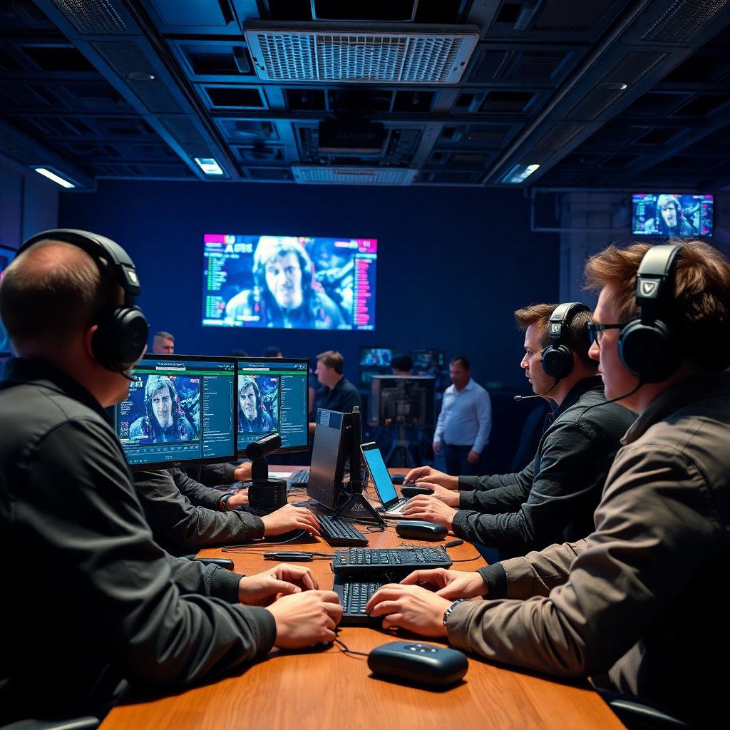 Esports event organization: key management mistakes that can ruin your tournament