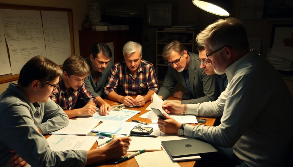 Análisis de un partido histórico: decisiones tácticas que cambiaron el resultado - иллюстрация