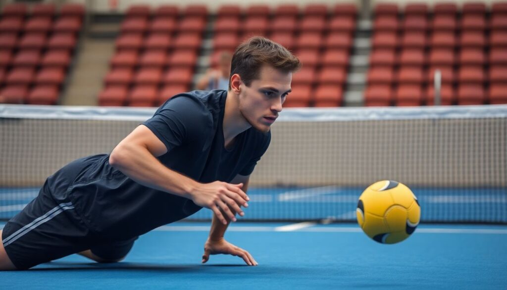 Gestión emocional antes de los penaltis: técnicas mentales usadas por los profesionales - иллюстрация