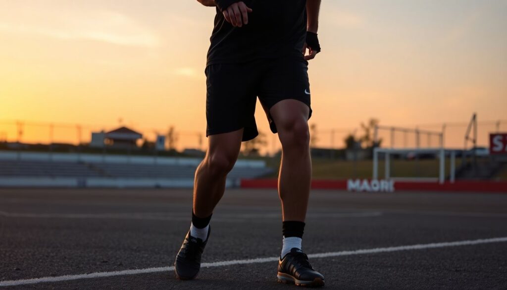 Historias de superación: jugadores que renacieron después de una lesión grave - иллюстрация