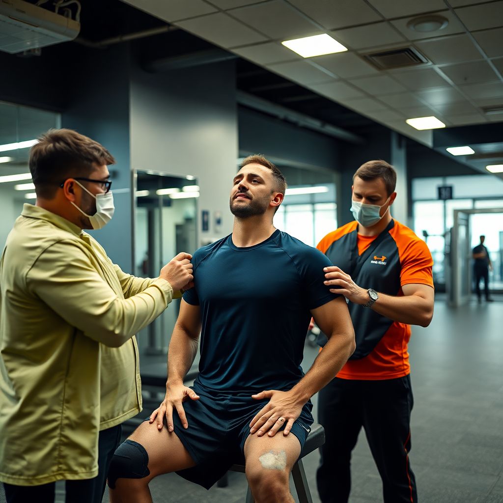 Inspiring comeback stories: players who rose again after serious injury