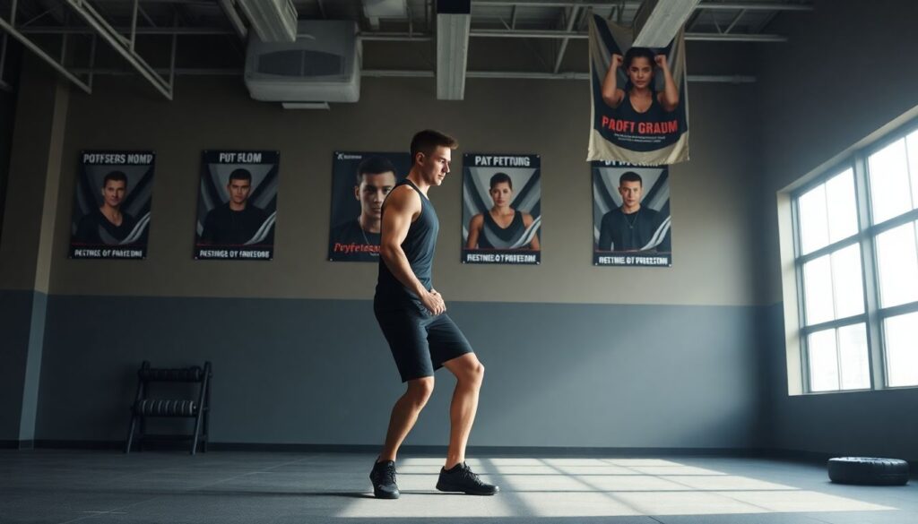 Historias de superación de lesiones graves: el camino de regreso al alto rendimiento - иллюстрация