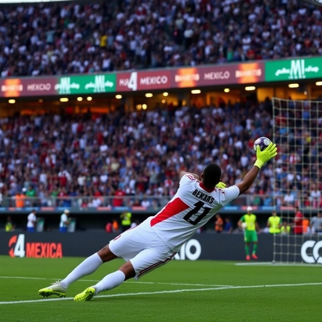 Keylor navas advierte al américa antes del clásico capitalino con pumas