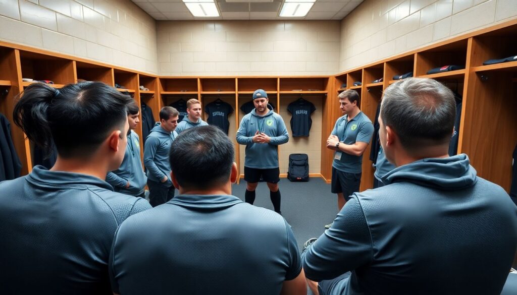 Lecciones tácticas de las últimas finales de Champions y Libertadores - иллюстрация