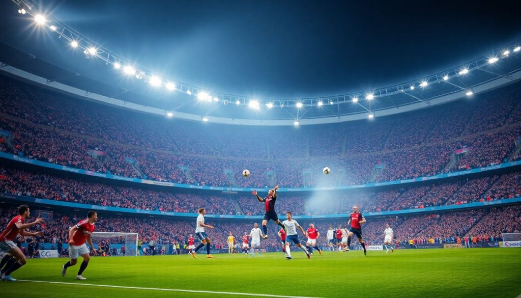 Lecciones tácticas de las últimas finales de Champions y Libertadores - иллюстрация