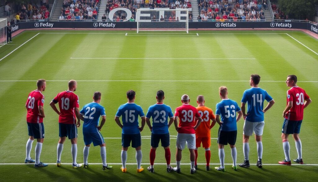 Lecciones tácticas de las últimas finales de Champions y Libertadores - иллюстрация