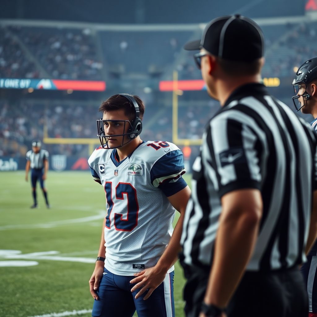 Historic match chronicles: key decisions that changed the result in seconds