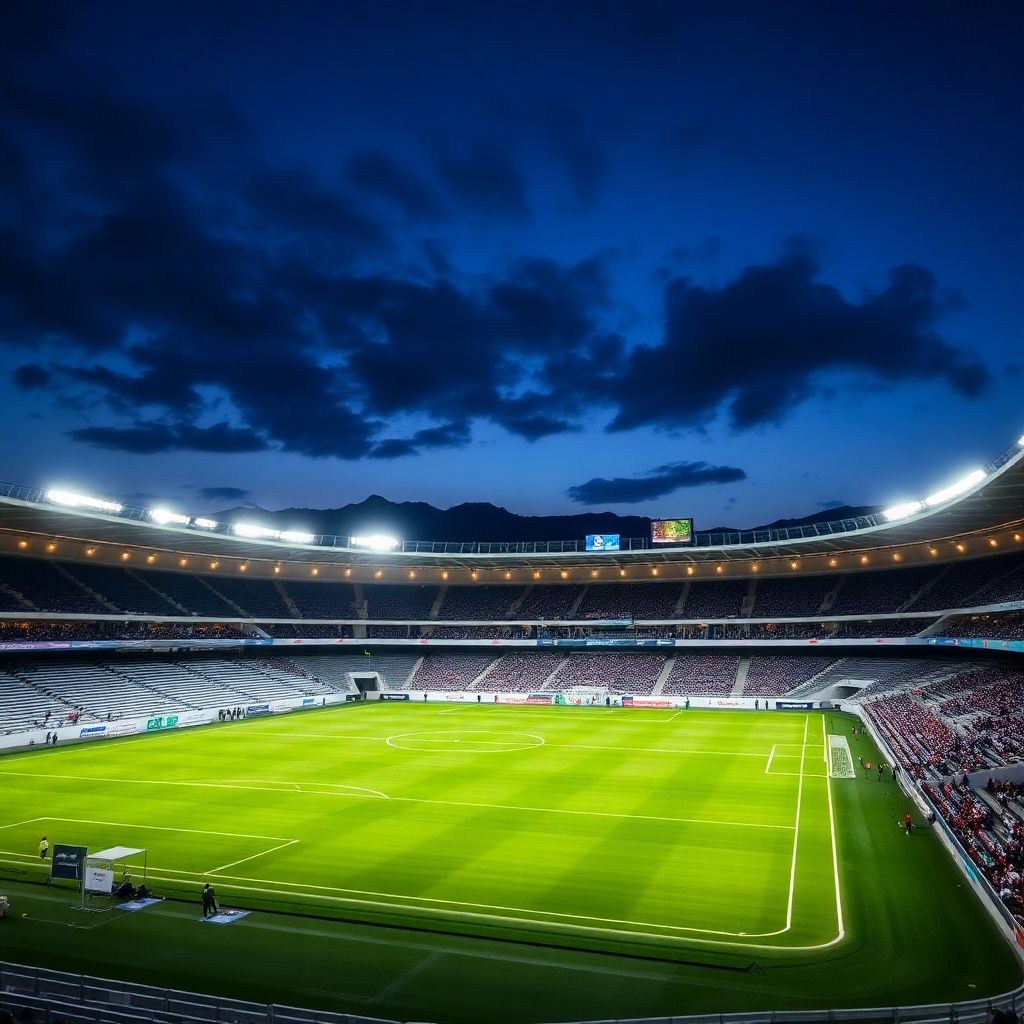 México vs portugal en el renovado estadio banorte: reinauguración y dudas