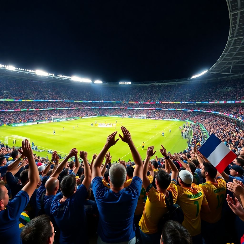 Brasil vs francia: horario, sede y pronóstico del amistoso previo al mundial 2026