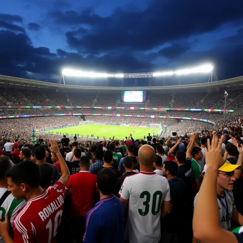 México vs portugal en el azteca: boletos en reventa, precios y seguridad
