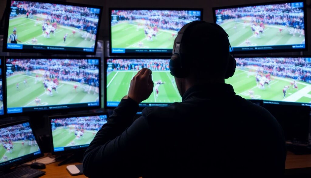 Errores más comunes al analizar un partido y cómo evitarlos - иллюстрация