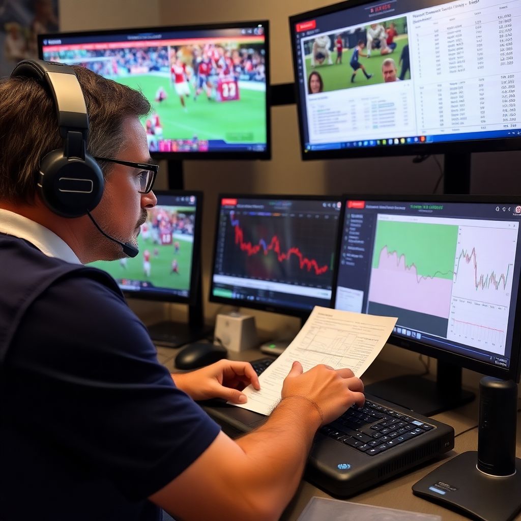 Common mistakes when analyzing a match and how to avoid them