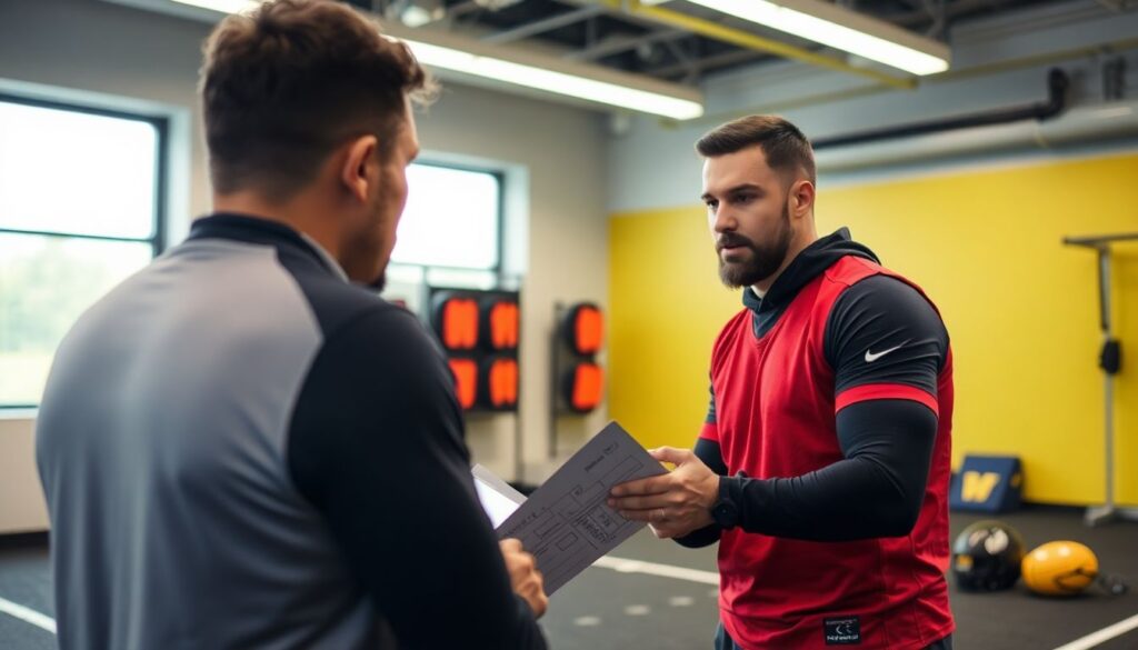 Cómo manejar la presión mediática y de la afición: estrategias usadas por grandes cracks - иллюстрация