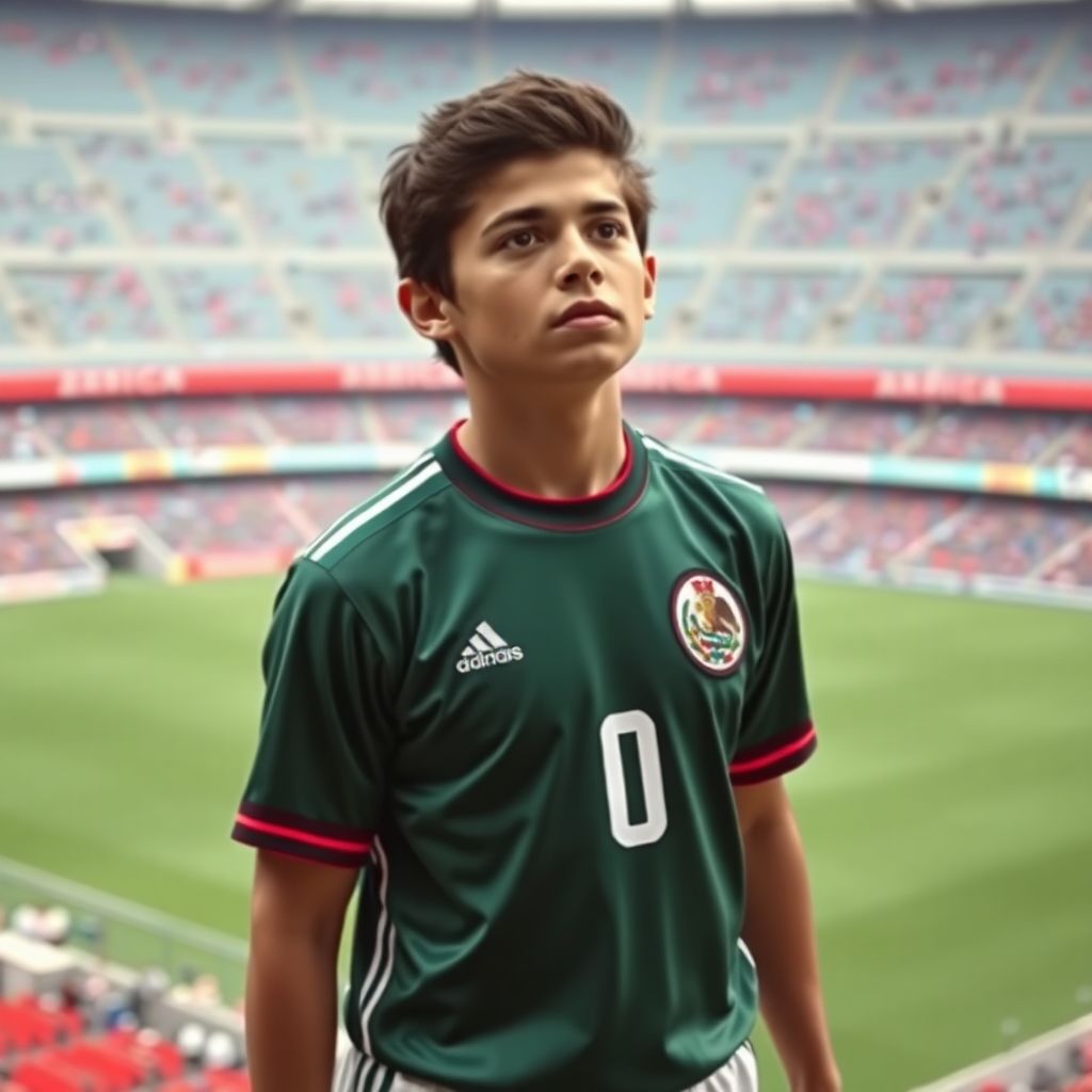 Javier aguirre celebra: gilberto mora apunta al mundial 2026 con méxico