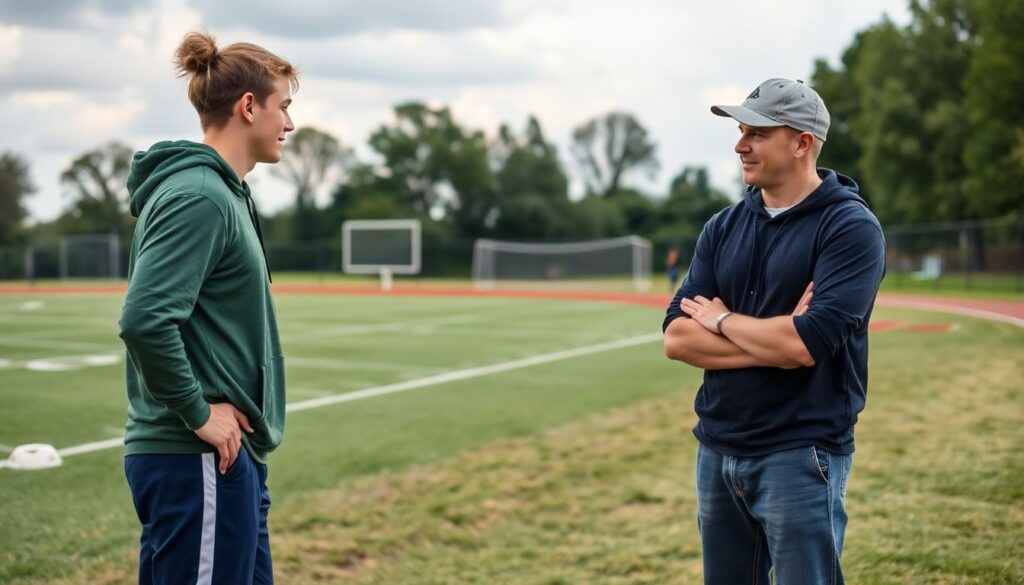 Tendencias actuales en el fútbol mundial: qué debe observar un jugador que quiere llegar a la élite - иллюстрация