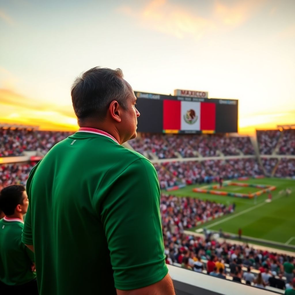 México vs bélgica: once de javier aguirre, alineación probable y análisis