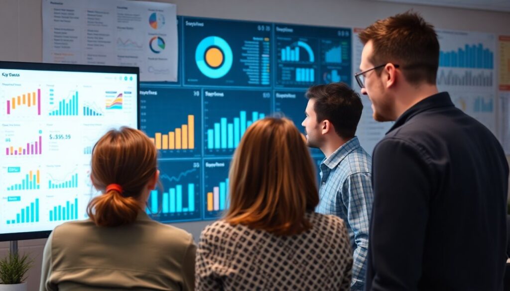 Cómo analizar el rendimiento de tu equipo más allá del marcador final - иллюстрация