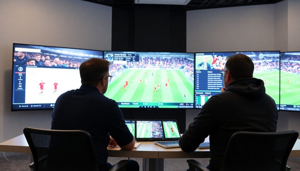 Cómo analizar el rendimiento de tu equipo más allá del marcador final - иллюстрация