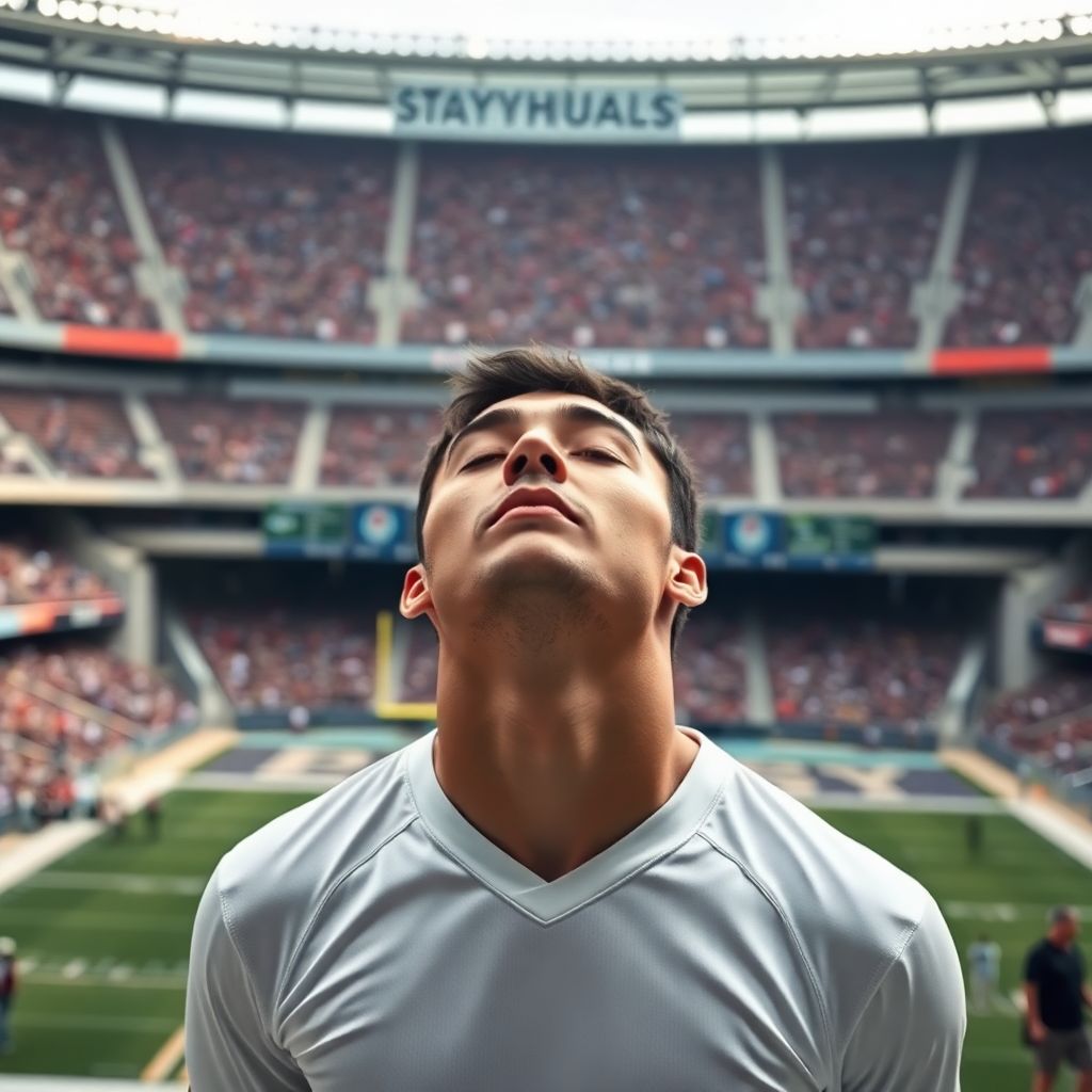 Mental preparation routines used by elite players before taking the field