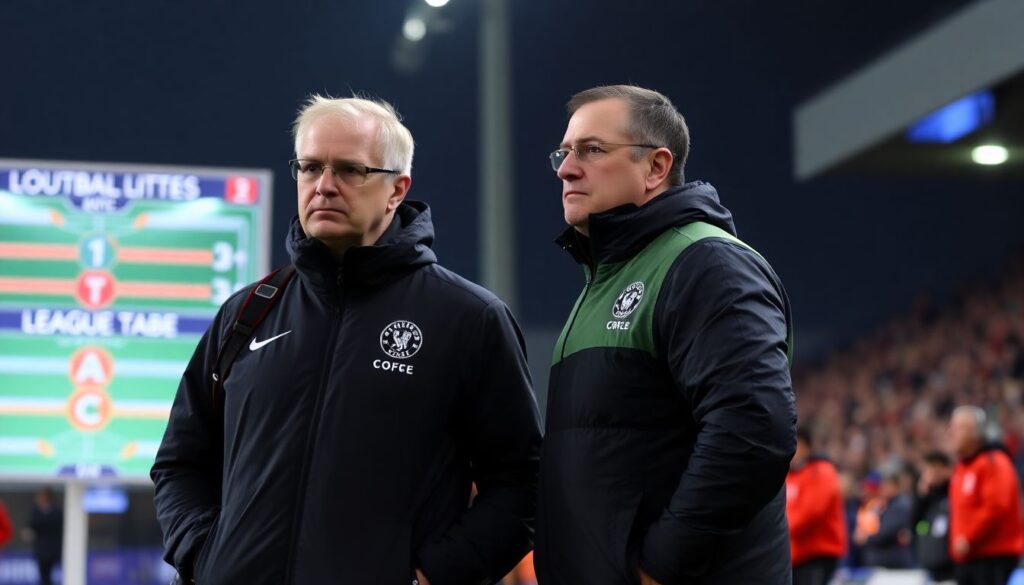 Análise tática detalhada: o que decidiu o último clássico e o que aprender com ele - иллюстрация