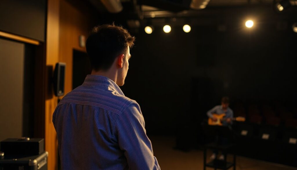 Bastidores de grandes eventos esportivos: organização, pressão e lições para atletas amadores - иллюстрация