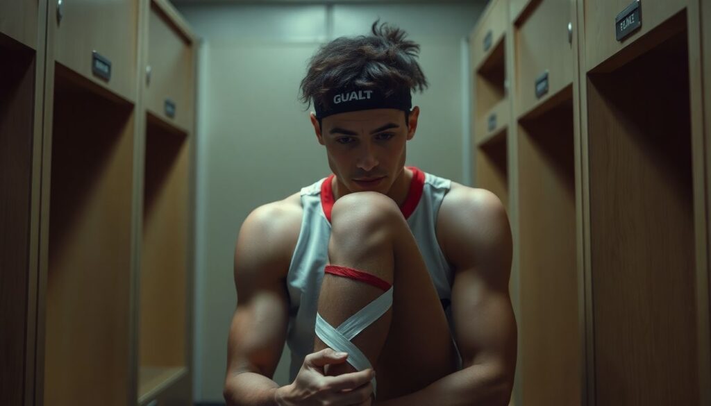 Histórias inspiradoras de jogadores que saíram da base até o profissional com ajuda de mentoria - иллюстрация