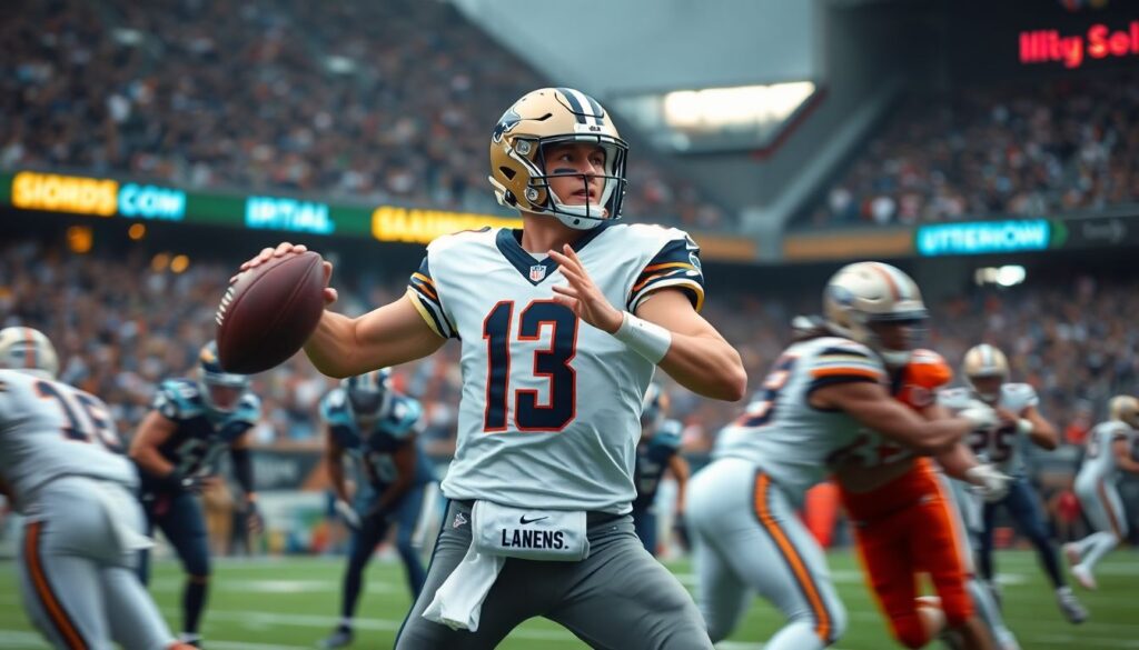 Como desenvolver inteligência de jogo: leitura de partida, antecipação e tomada de decisão - иллюстрация