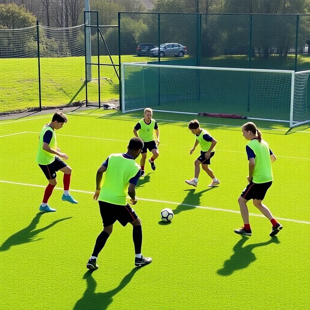 How to develop game intelligence: reading play, anticipation and decisions