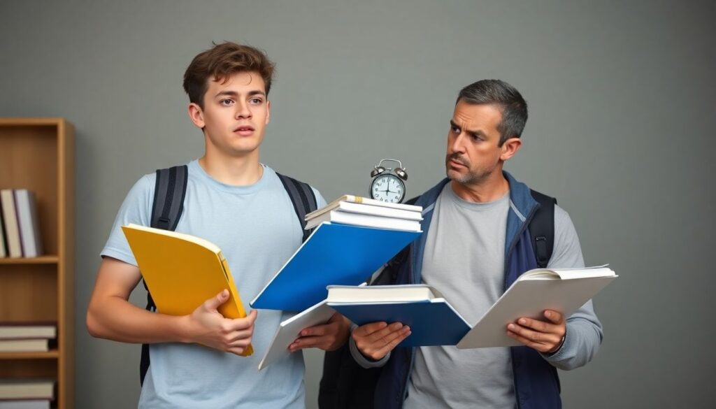 Cómo la mentoria personalizada puede transformar la carreira de um jovem futbolista - иллюстрация