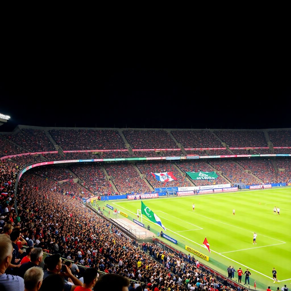 América vs atlas: boletos, precios por zona y preventa en el estadio azteca banorte